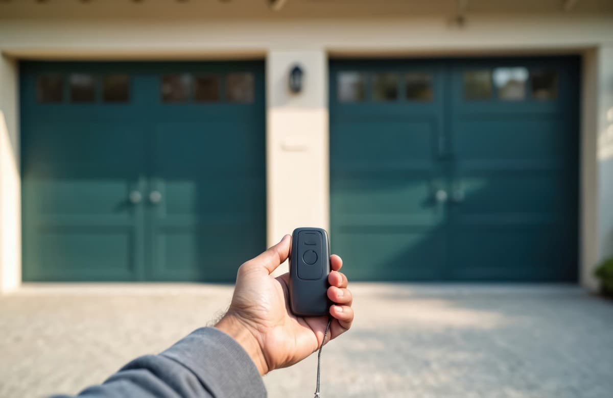Puertas automáticas en Rianxo