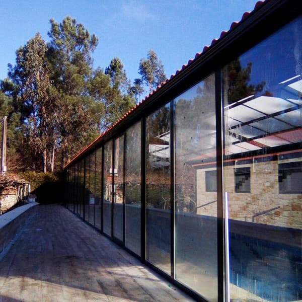 Galerías en Rianxo