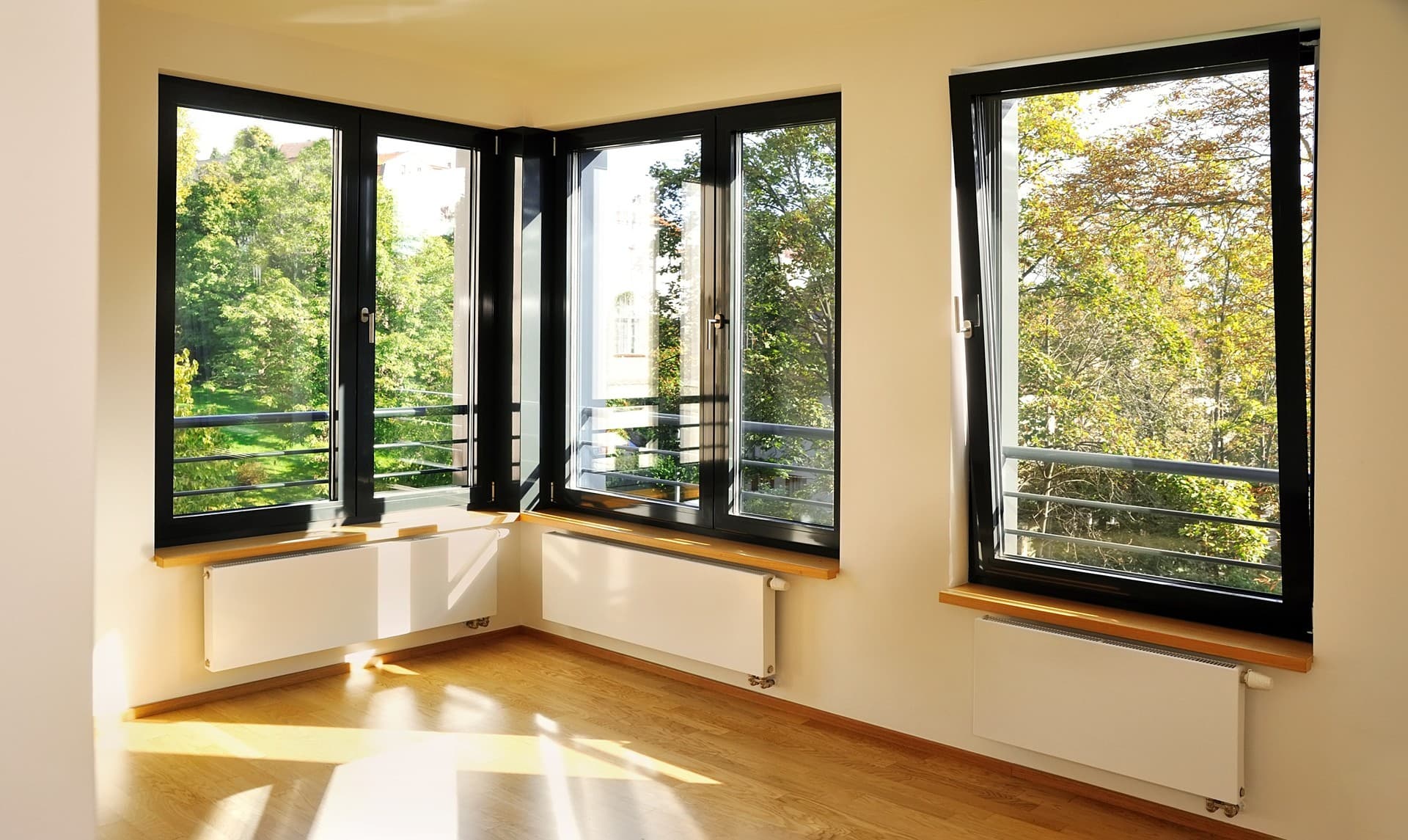 Empresa de ventanas en Rianxo