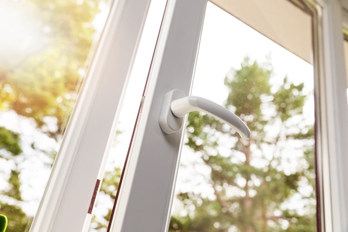 Ventanas de PVC en Rianxo