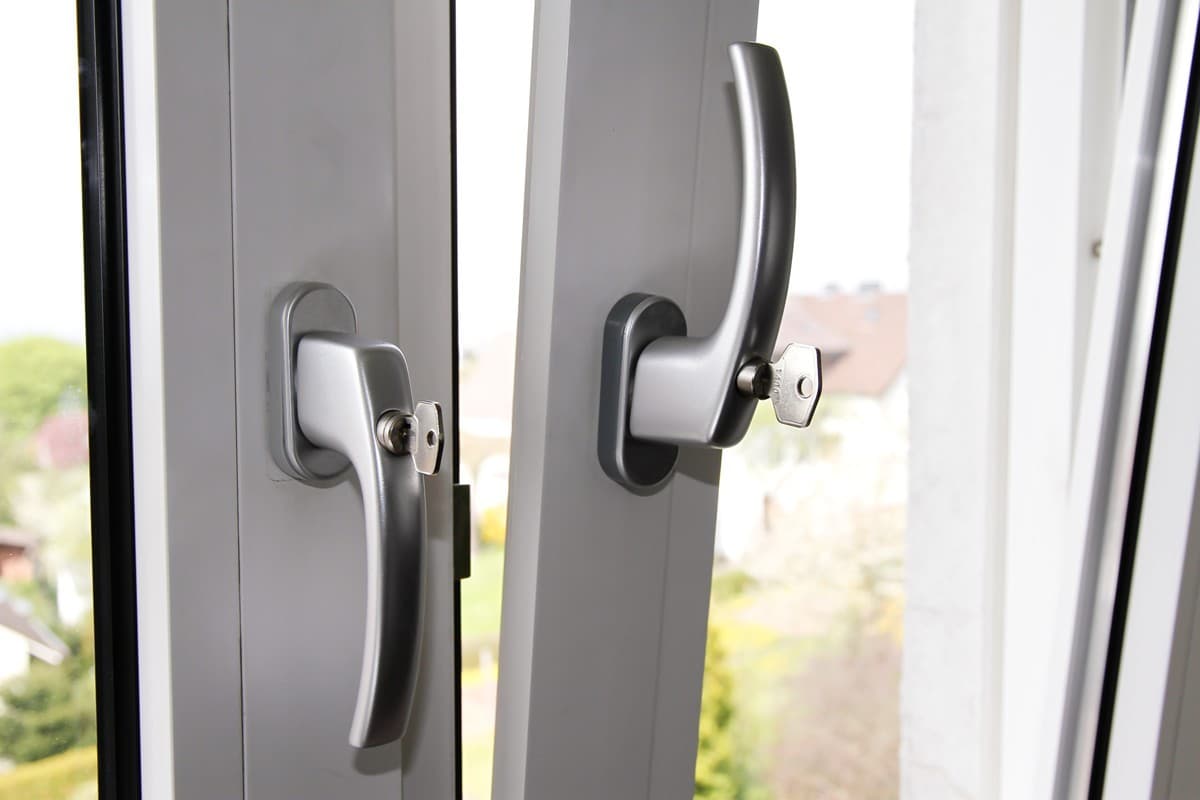 Ventanas de aluminio en Rianxo