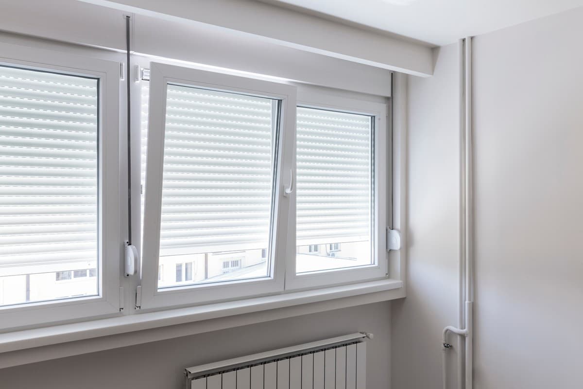 Ventanas de PVC en Rianxo
